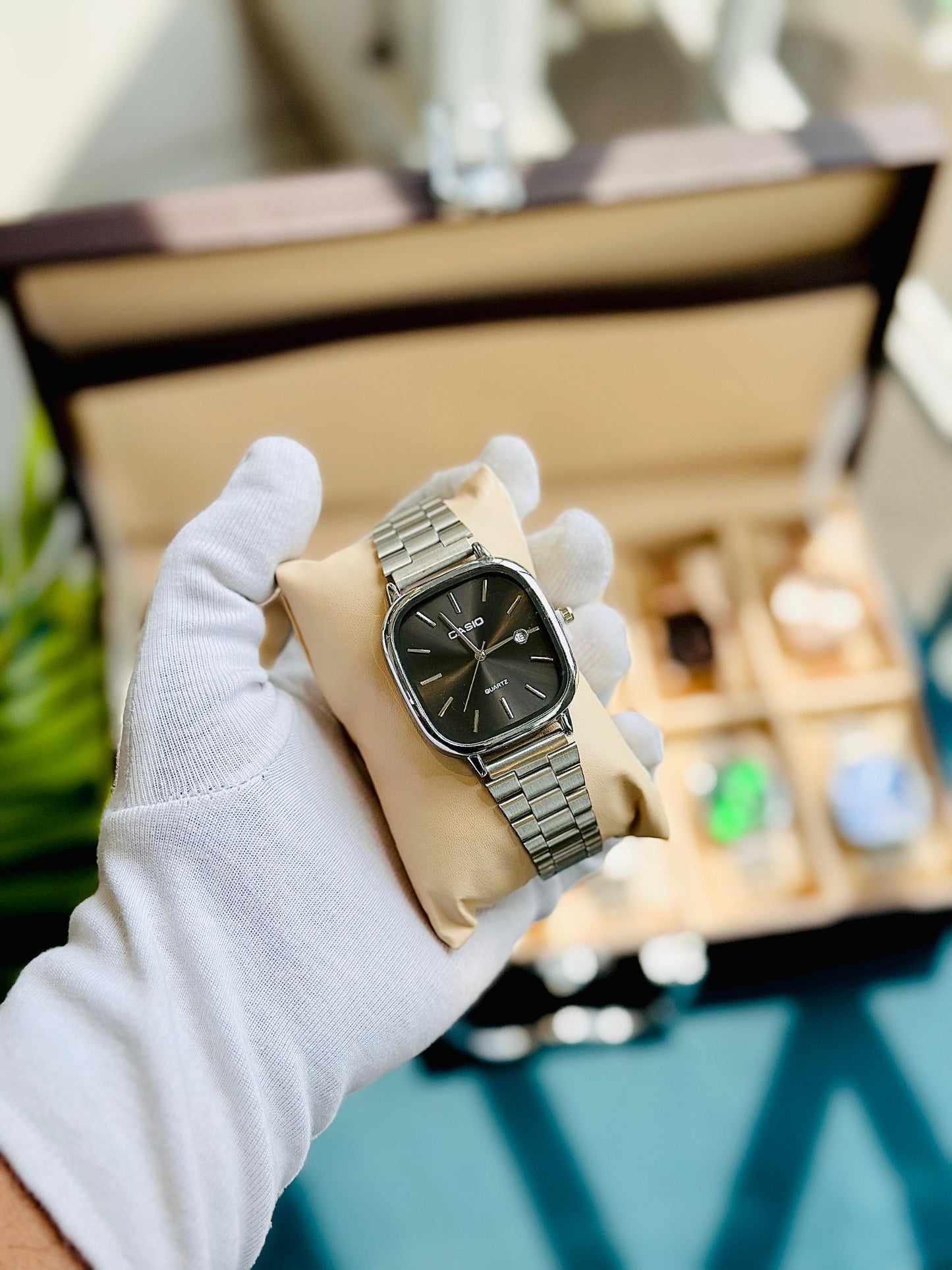 CASIO VINTAGE