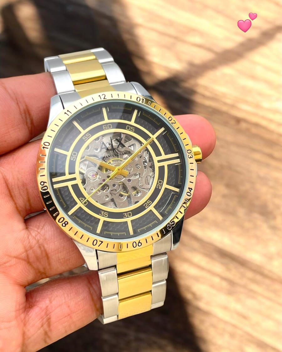 ARMANI EXCHANGE