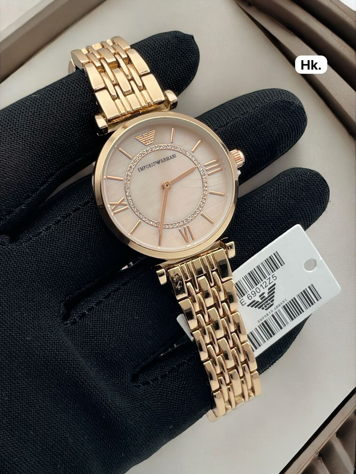 EMPORIO ARMANI