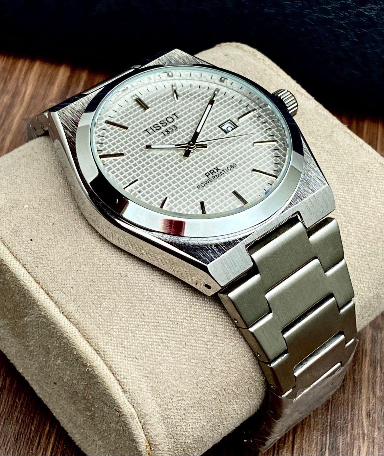 TISSOT PRX
