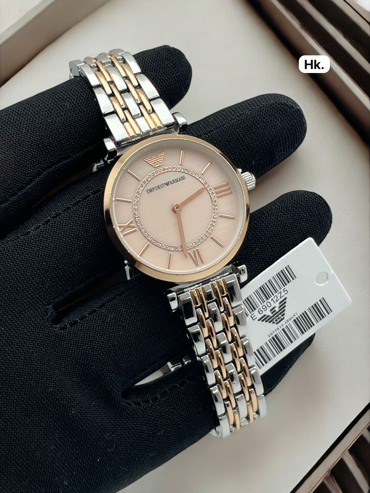 EMPORIO ARMANI