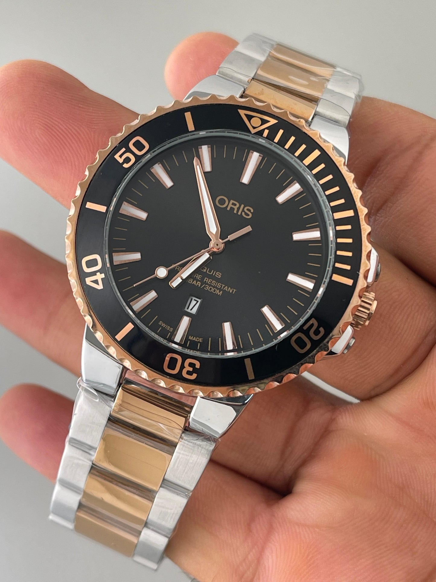 ORIS AQUIS