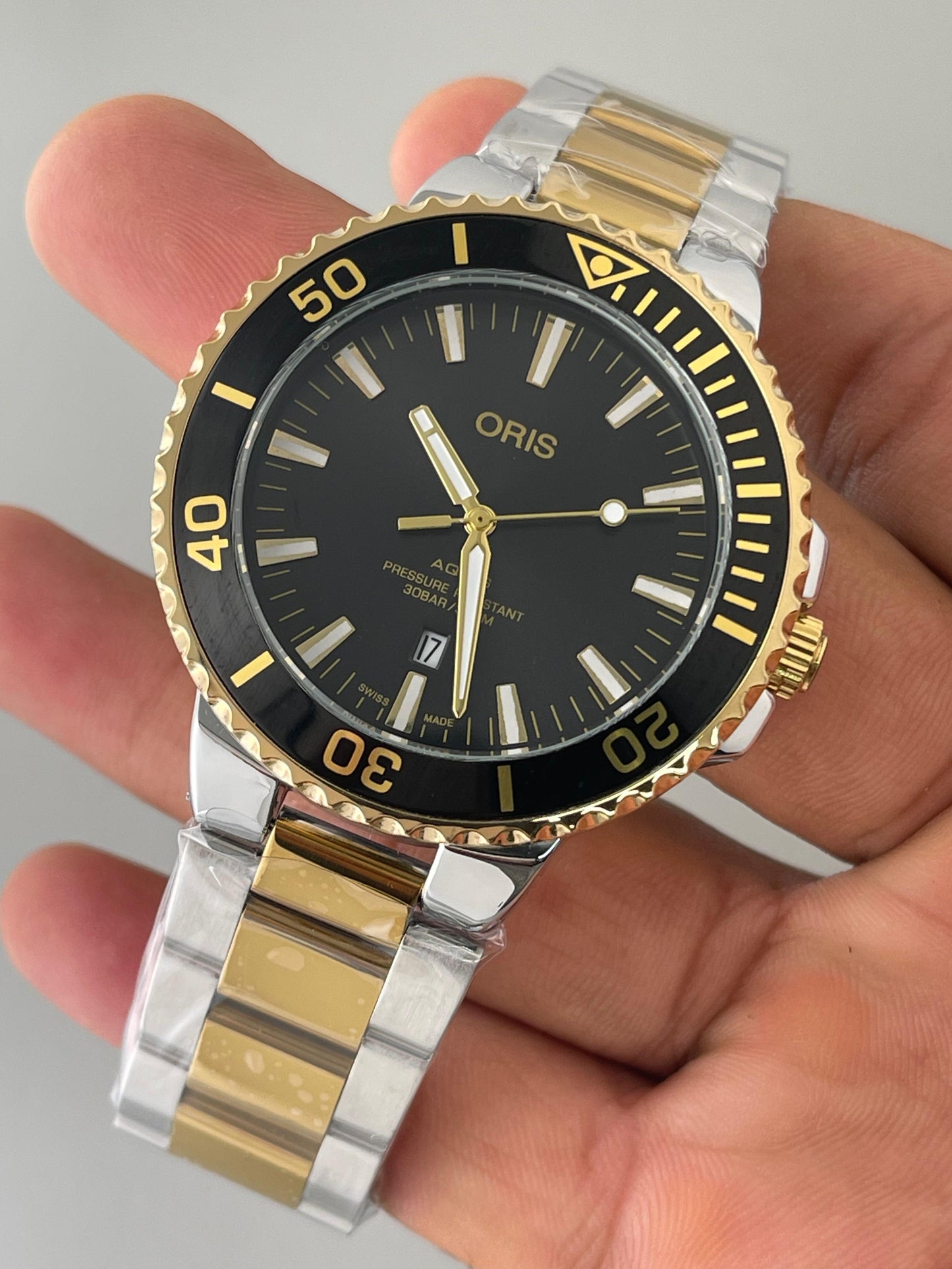 ORIS AQUIS