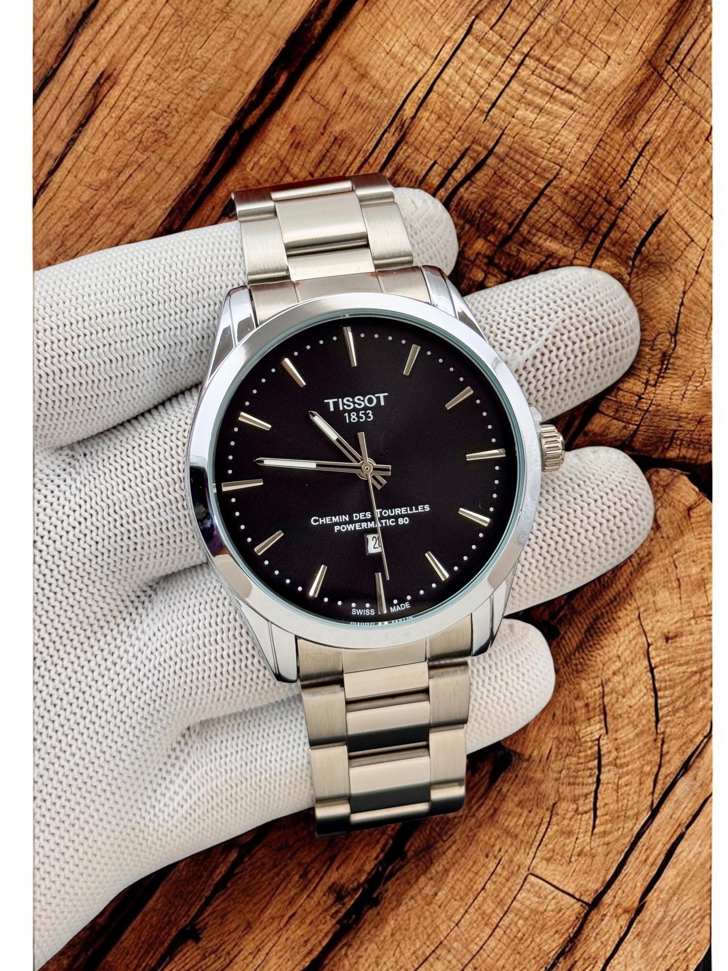 TISSOT POWERMATIC