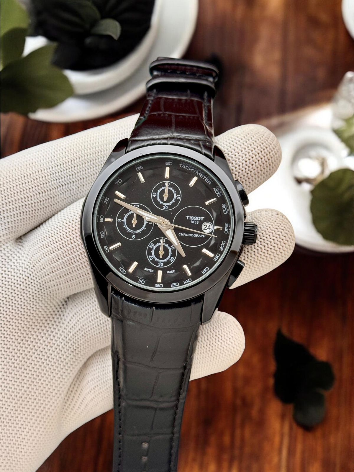 TISSOT 1853