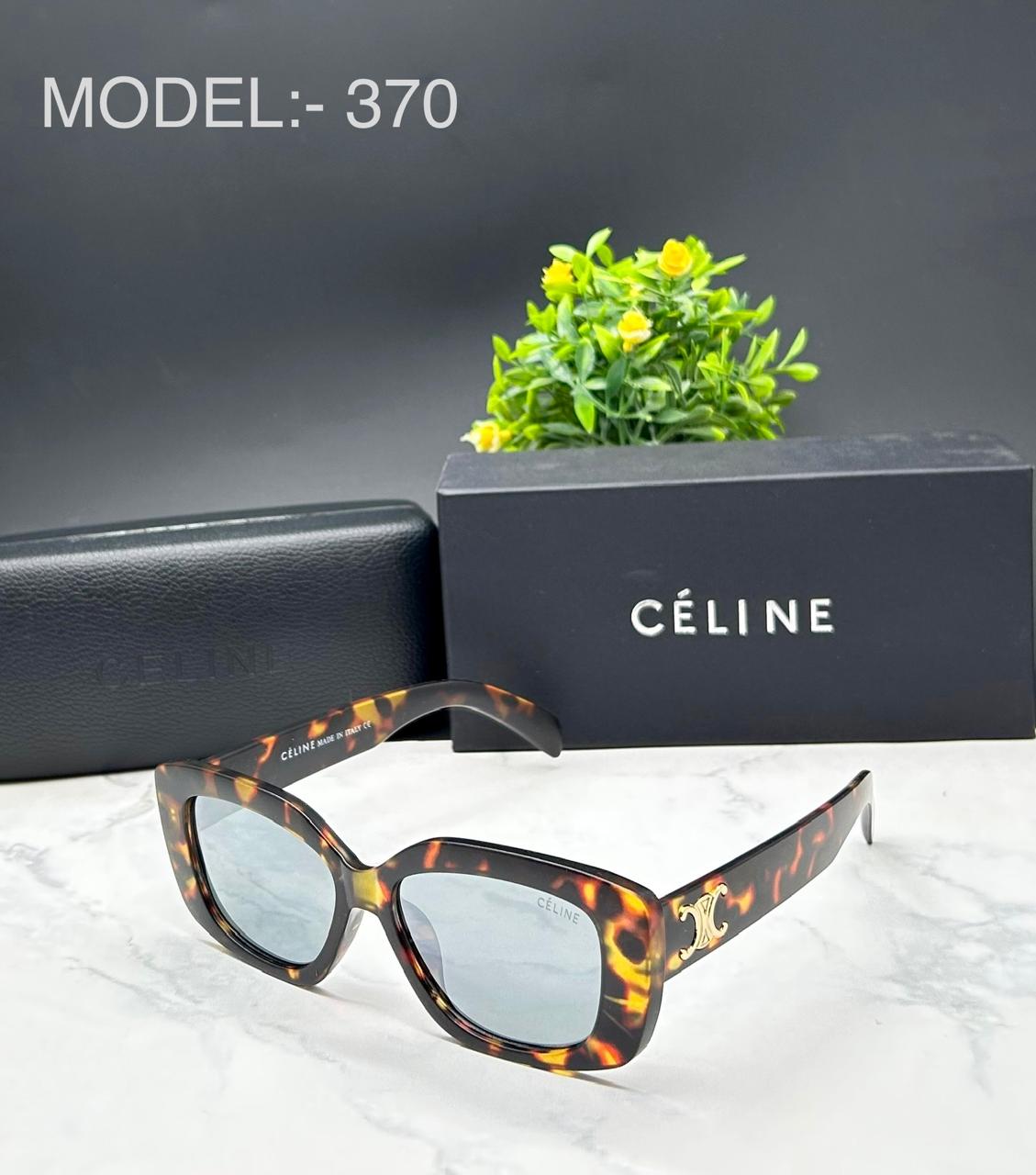 CELINE TRIOMPHE