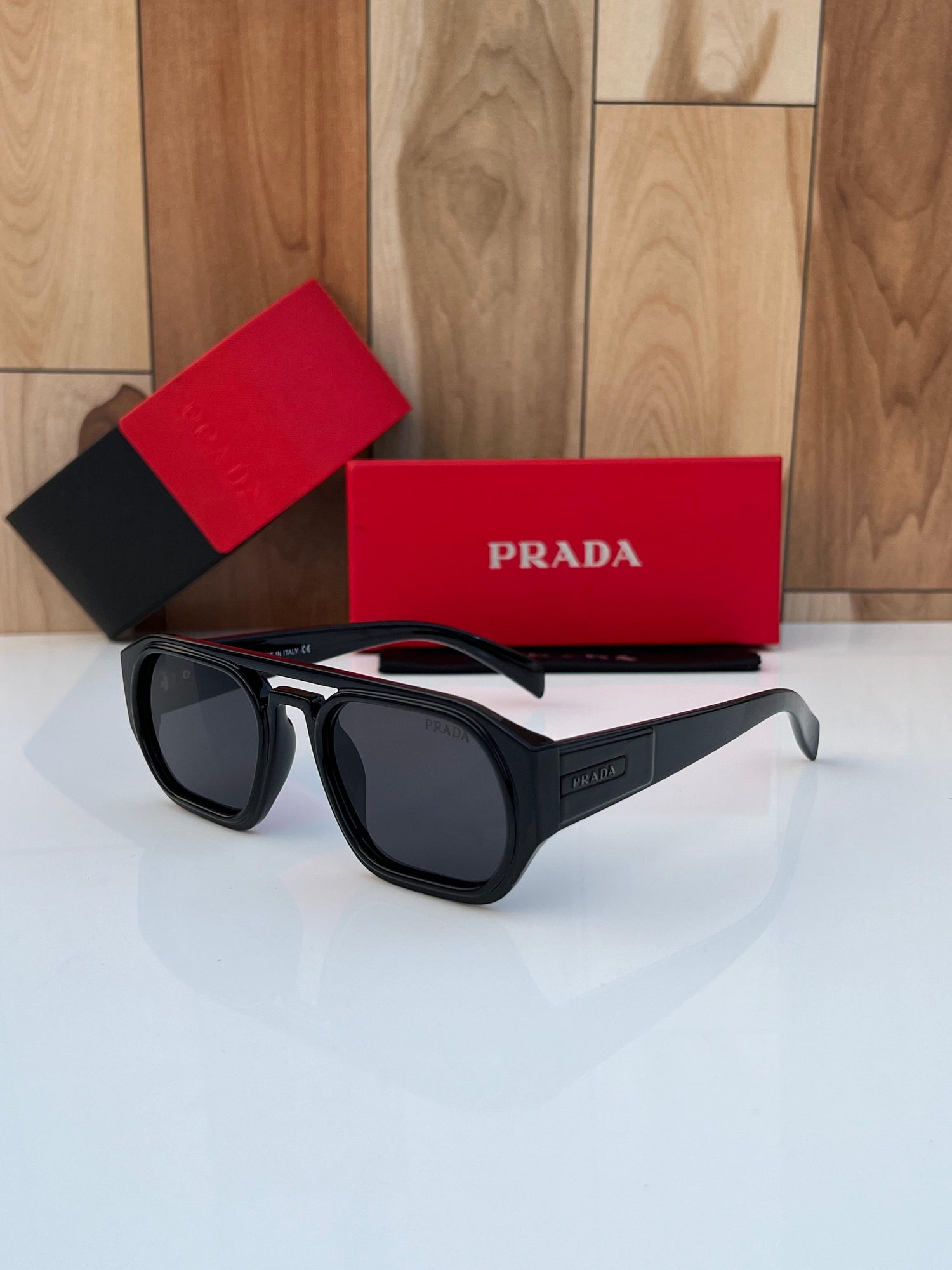 Shades