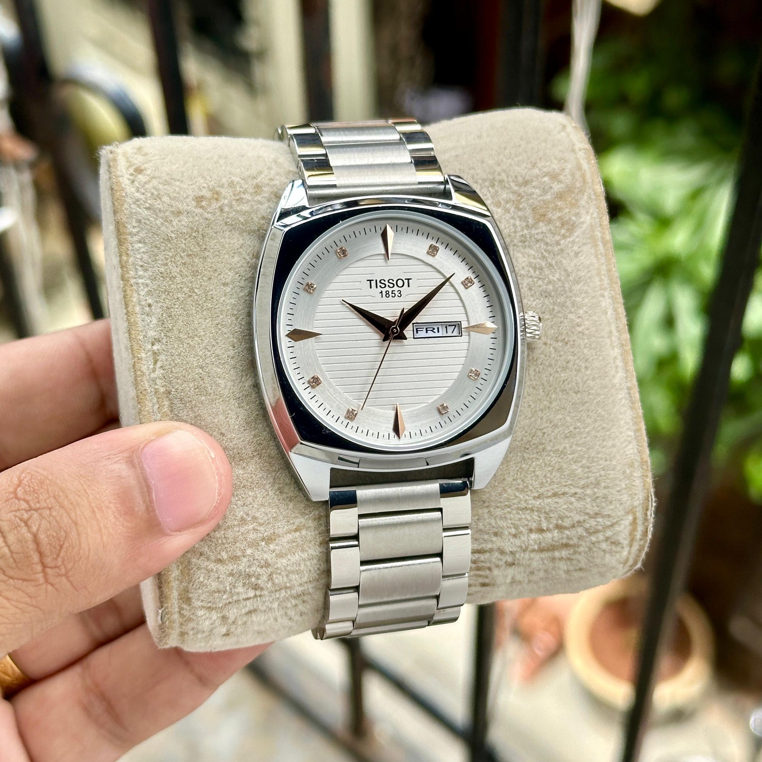 Quartz Watches