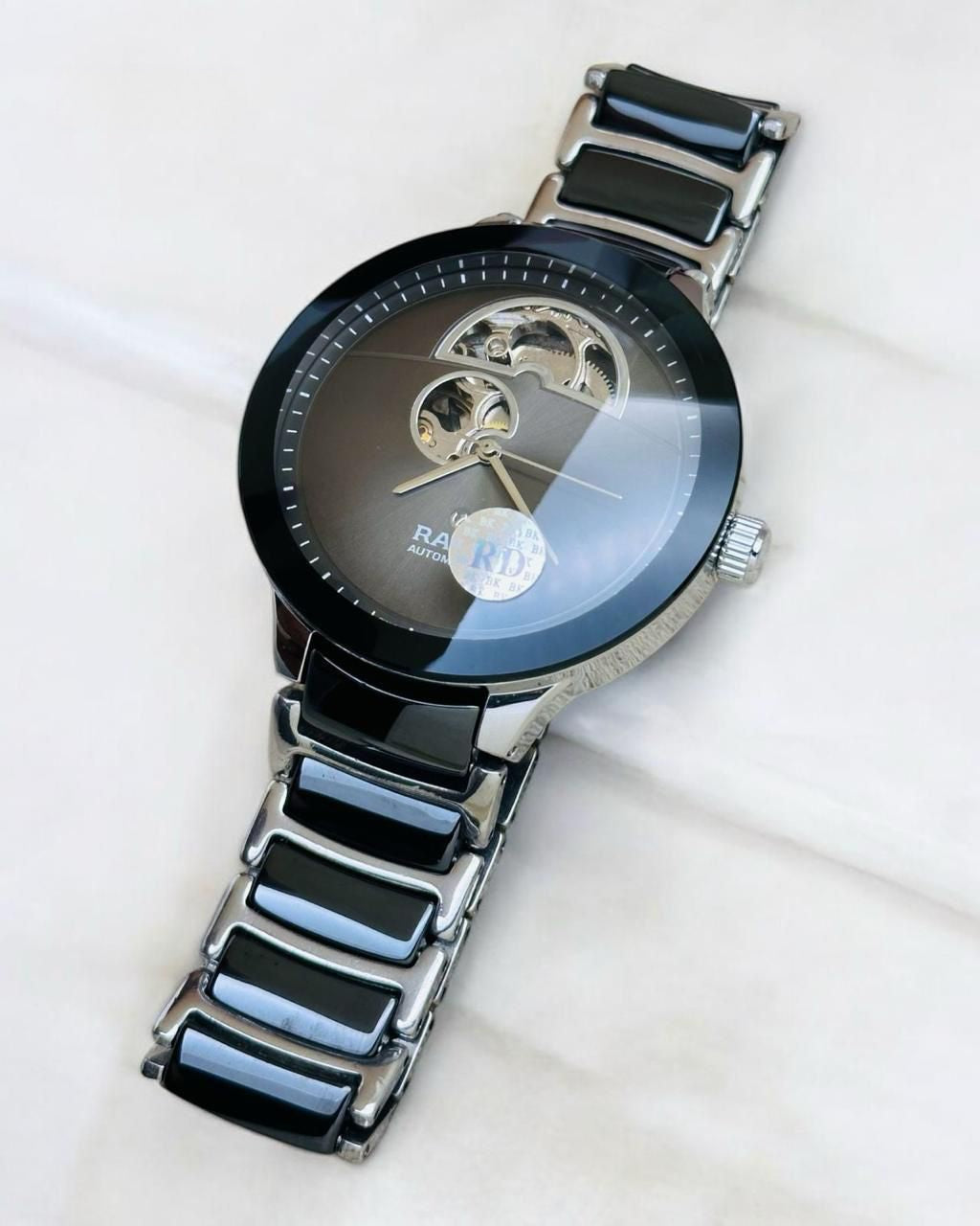 Automatic Watches