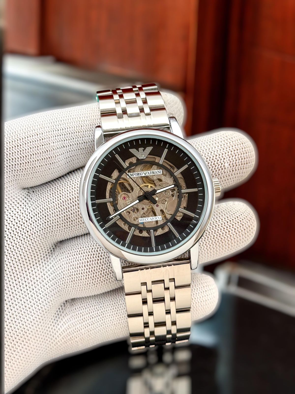EMPORIO ARMANI