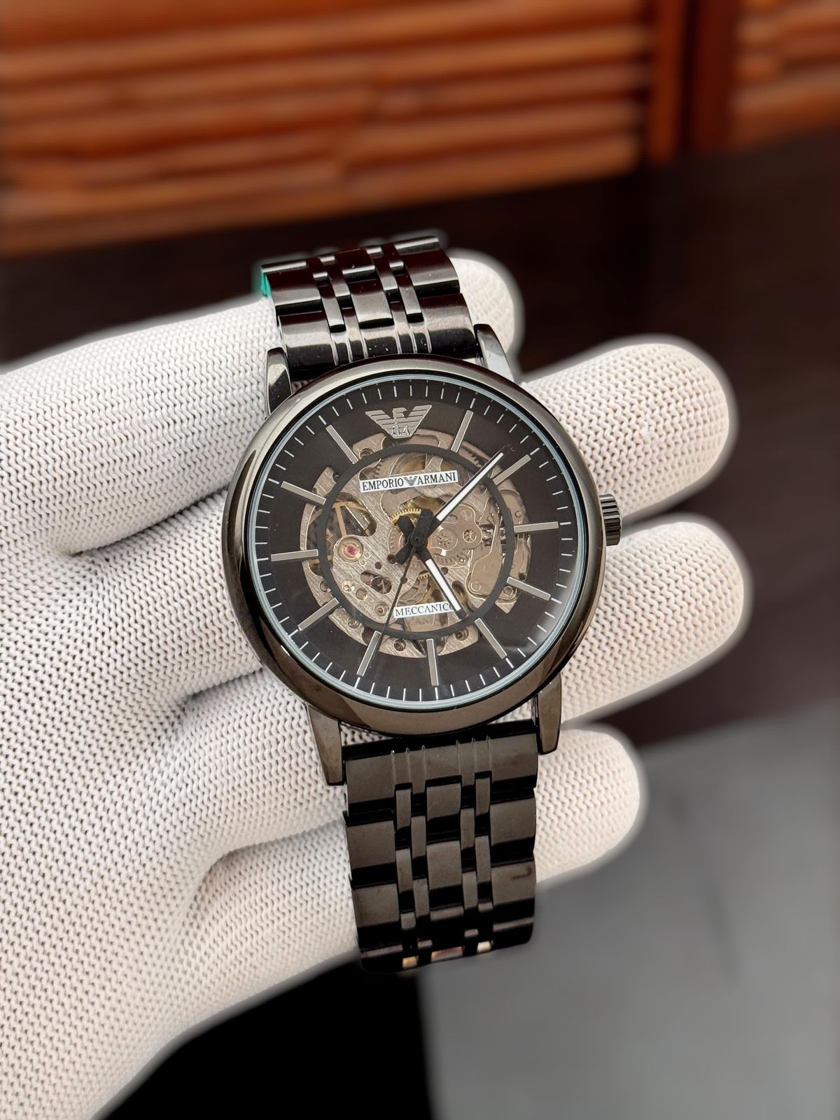 EMPORIO ARMANI