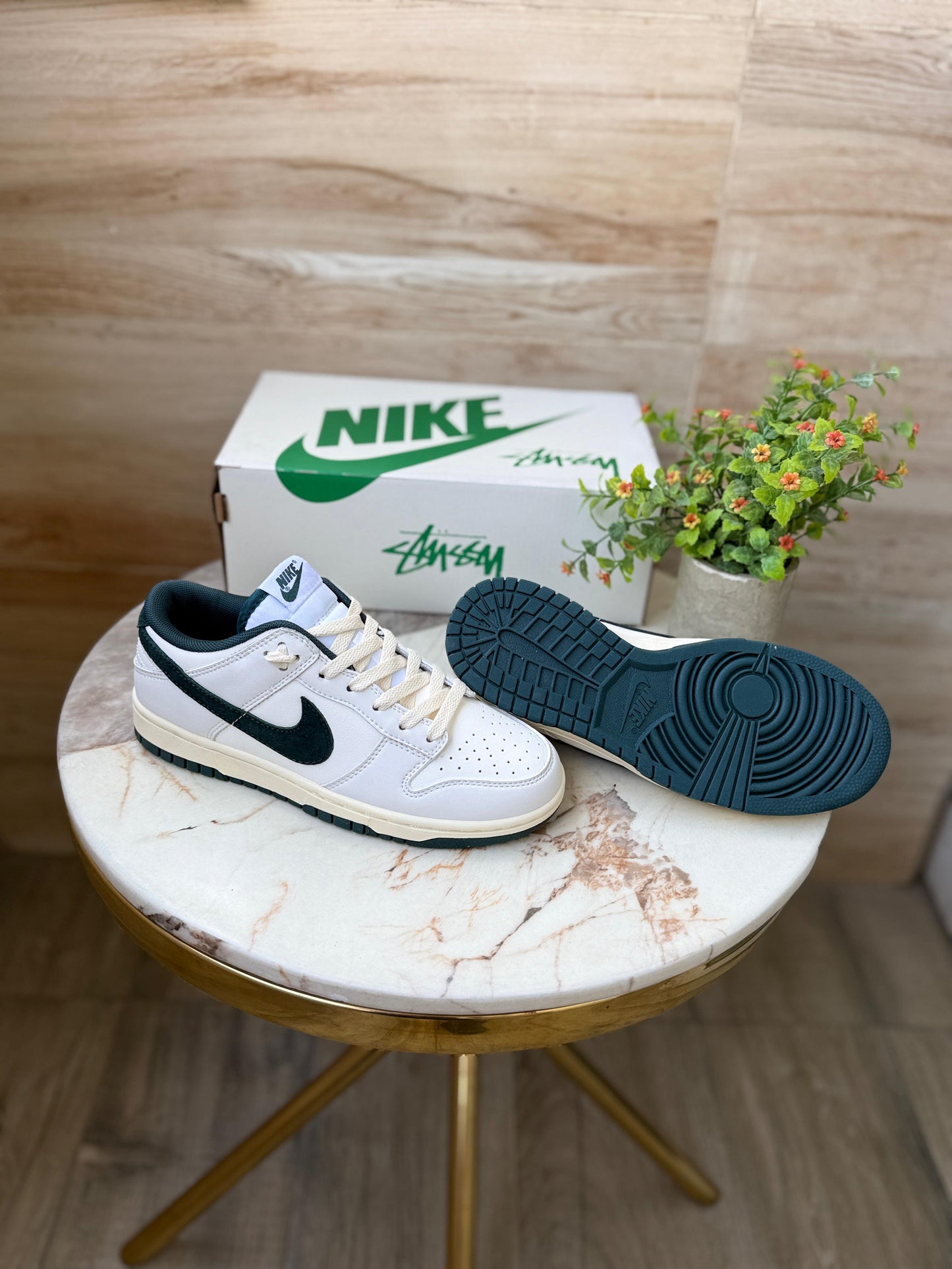 Nike sb dunk split