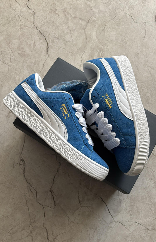 PUMA SUEDE XL