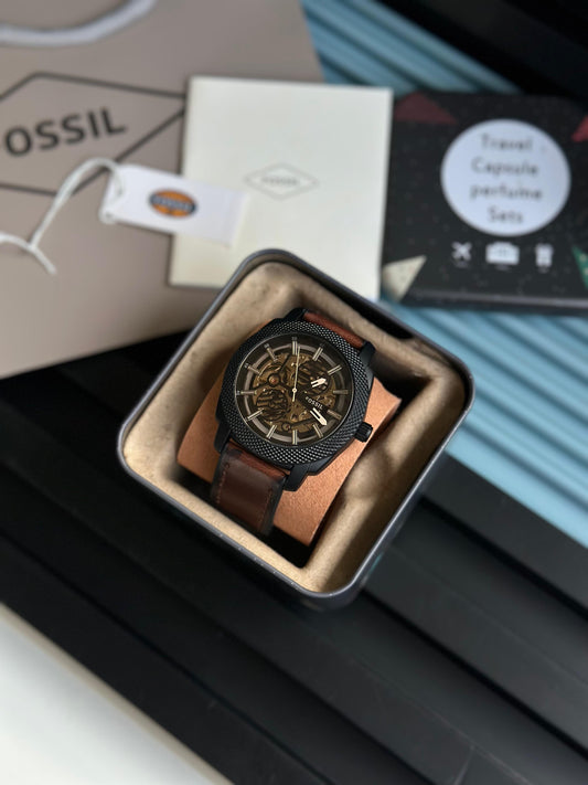 FOSSIL