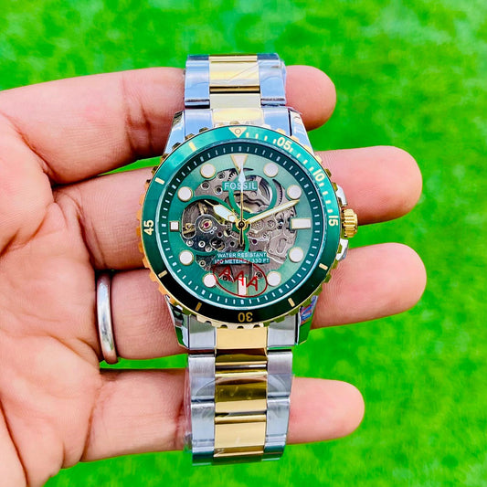 FOSSIL FB-01