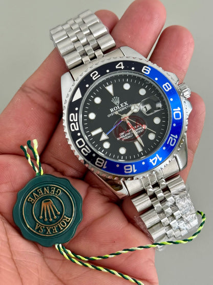 ROLEX GMT MASTER II