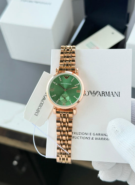 Emporio Armani Ladies