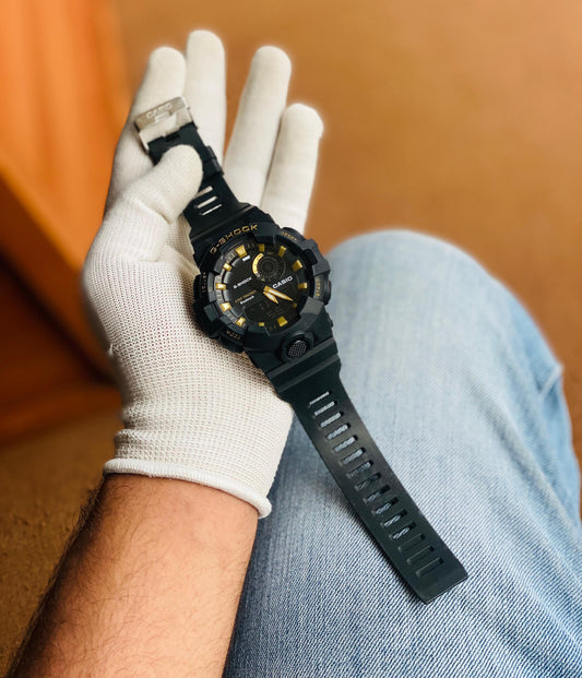 G SHOCK
