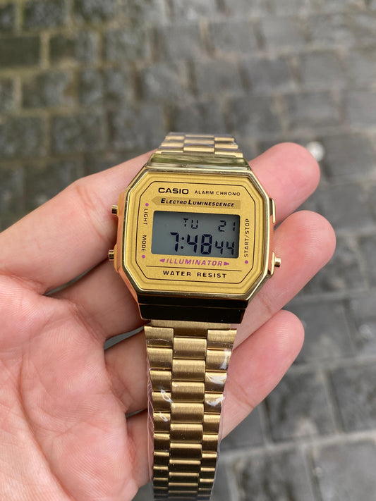 CASIO VINTAGE
