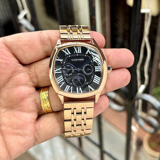 CARTIER