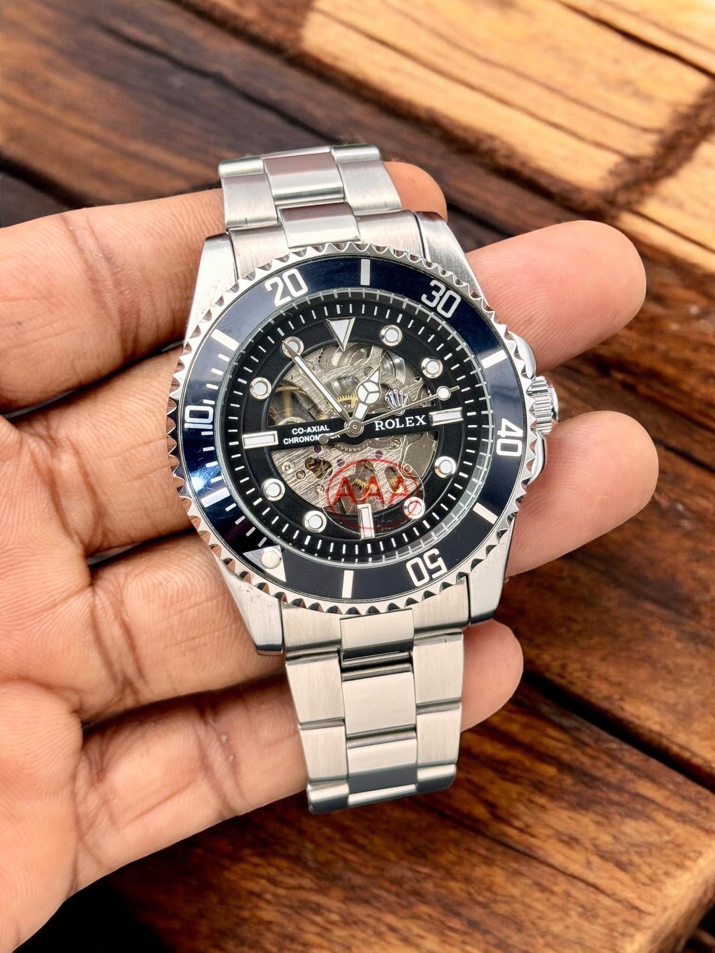 Rolex Automatic