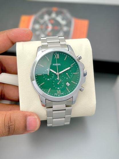 FOSSIL