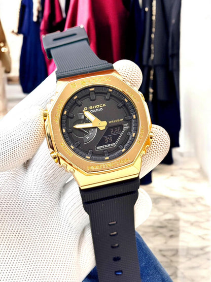 G-SHOCK GM2100