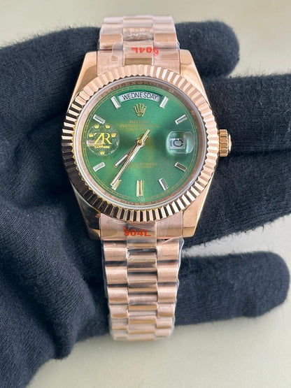 Rolex