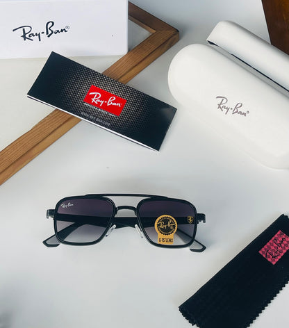RAY BAN-SUNGLASS