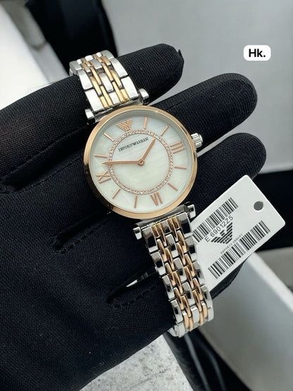 EMPORIO ARMANI