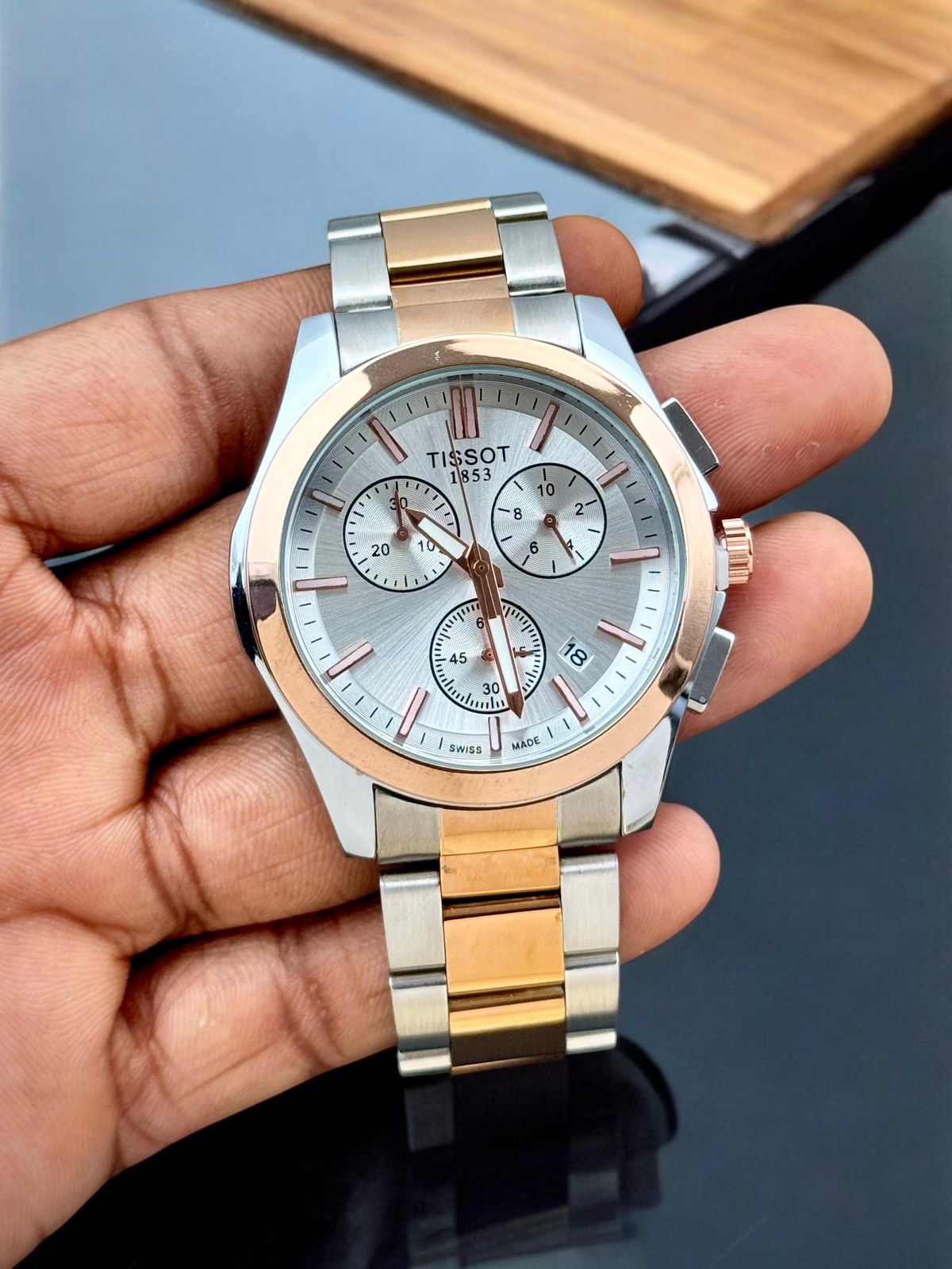 TISSOT
