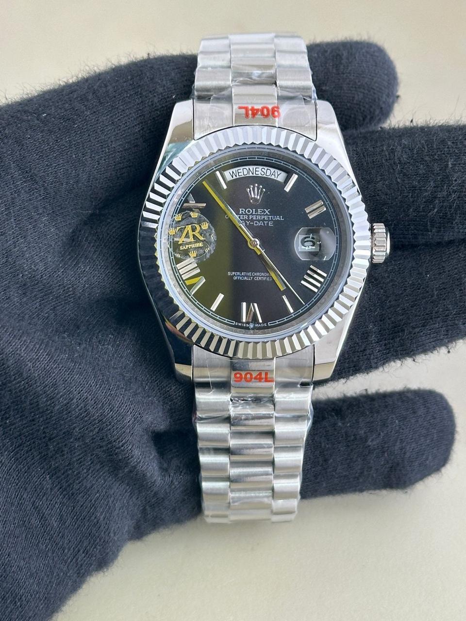 ROLEX OYSTER