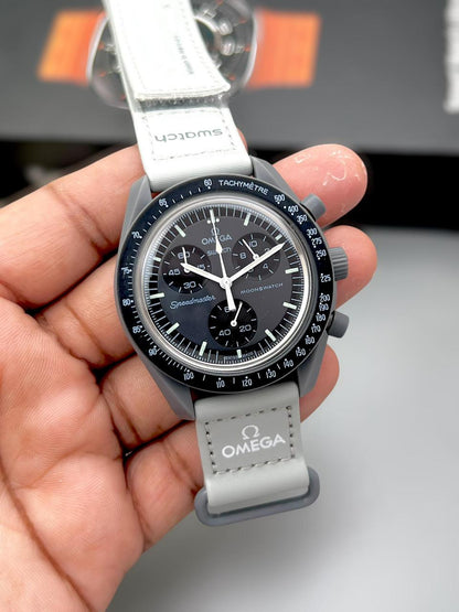 OMEGA SWATCH