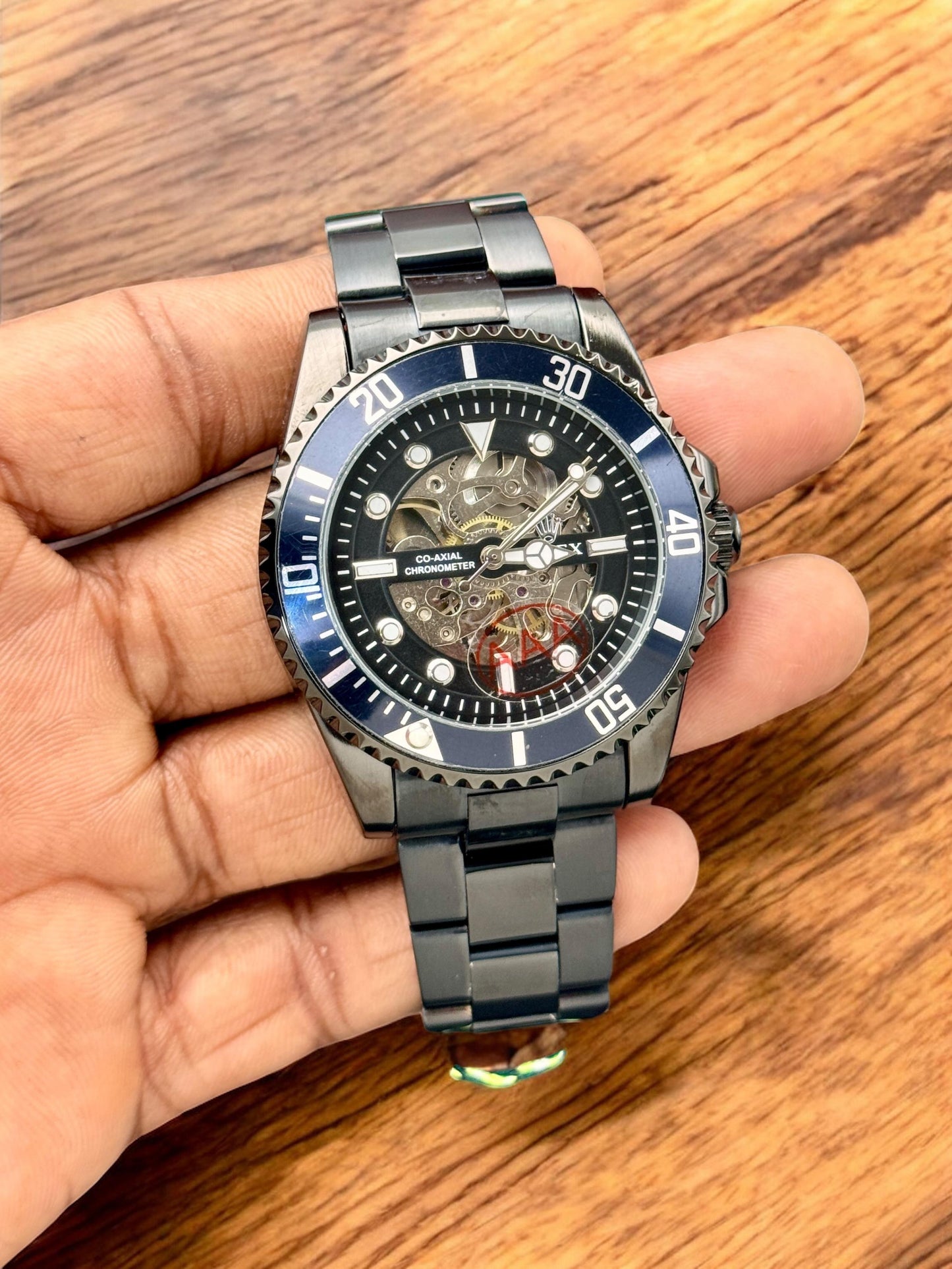 Rolex Automatic
