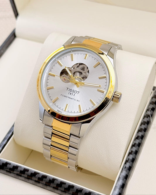 TISSOT MEN'S