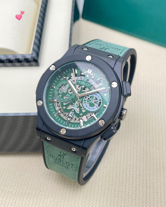 HUBLOT MEN'S