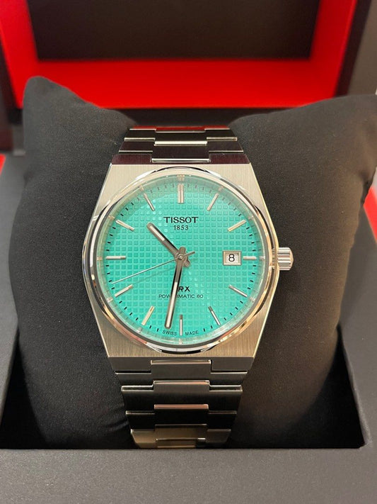 TISSOT PRX POWERMATIC