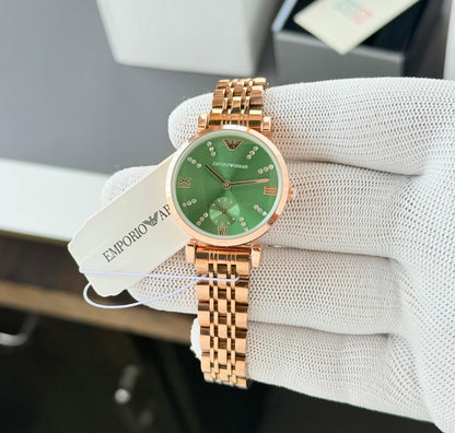 Emporio Armani Ladies