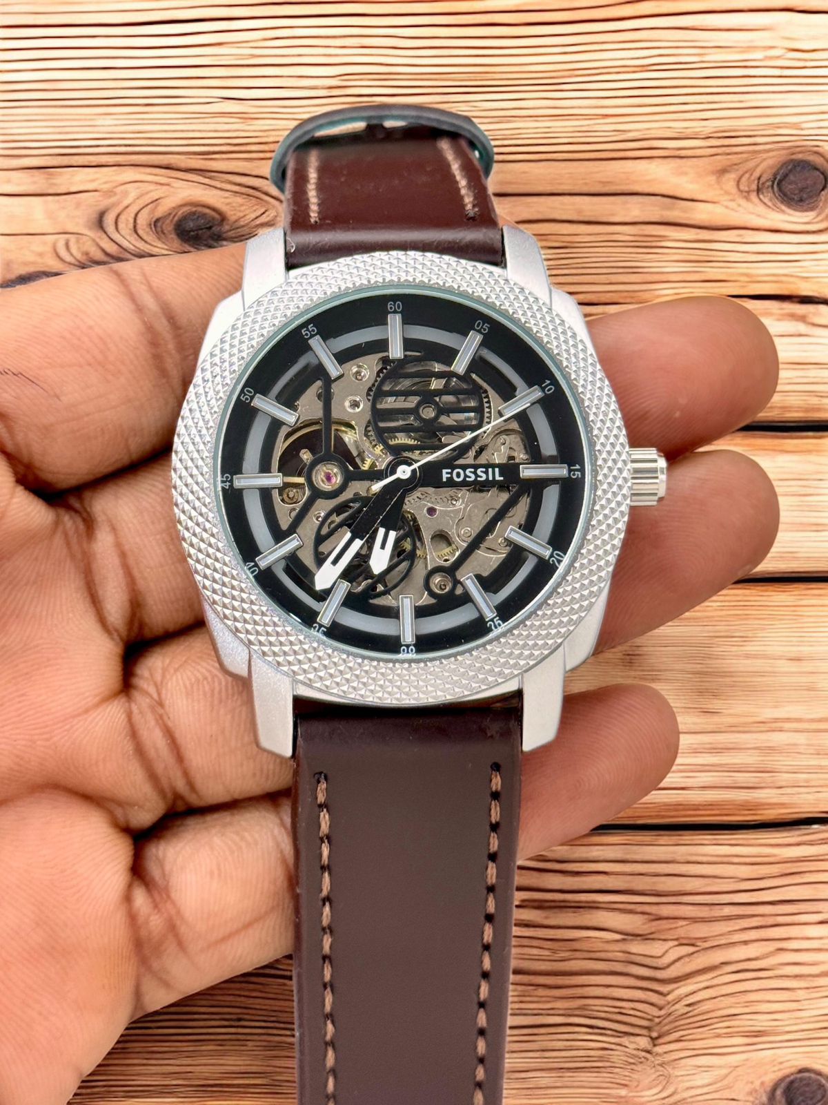 FOSSIL MEN'S