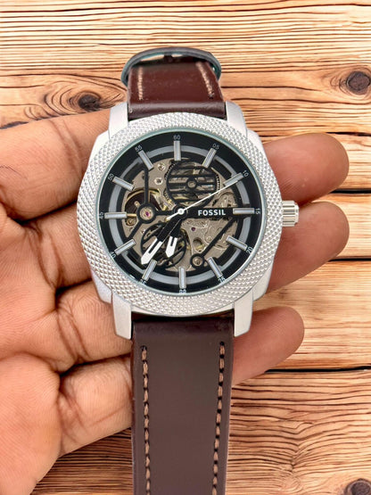 FOSSIL MEN'S