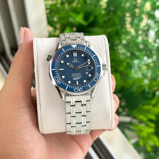 SEAMASTER DIVER 300M