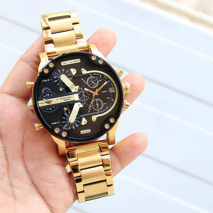 DIESEL MR. DADDY 2.0 GOLD
