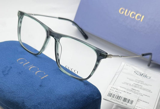 GUCCI OPTICAL FRAME
