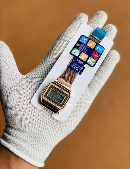 CASIO VINTAGE