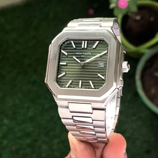 PATEK PHILIPPE CUBITUS