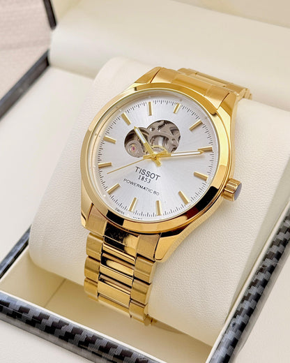 TISSOT MEN'S