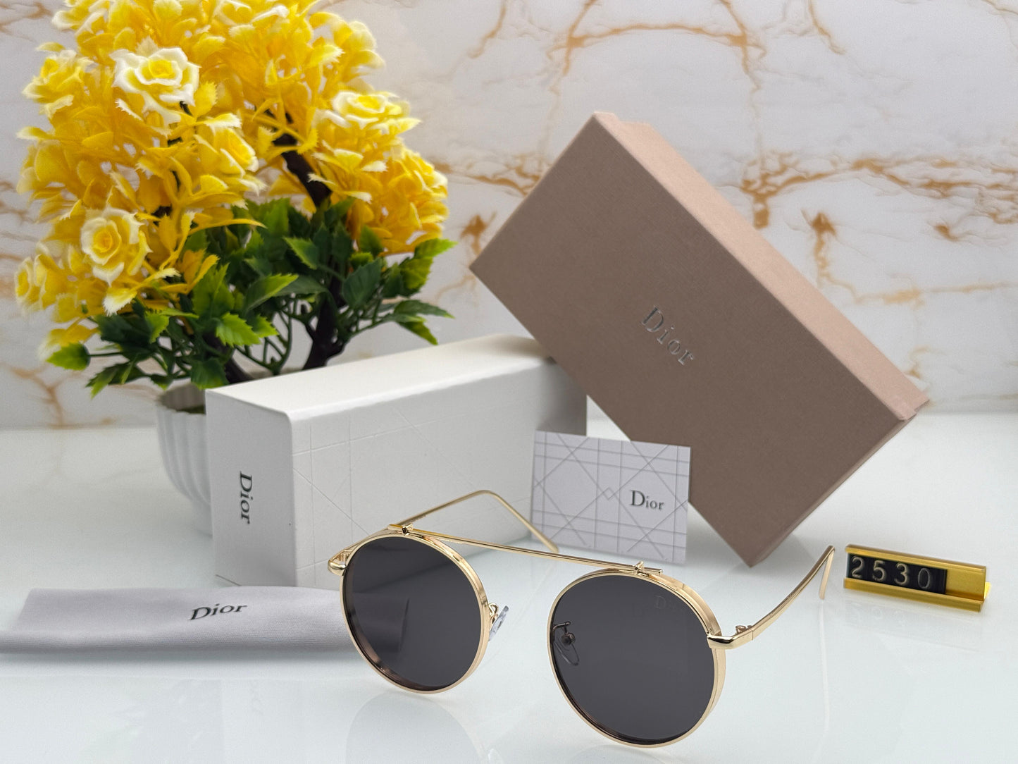 DIOR SUNGLASSES