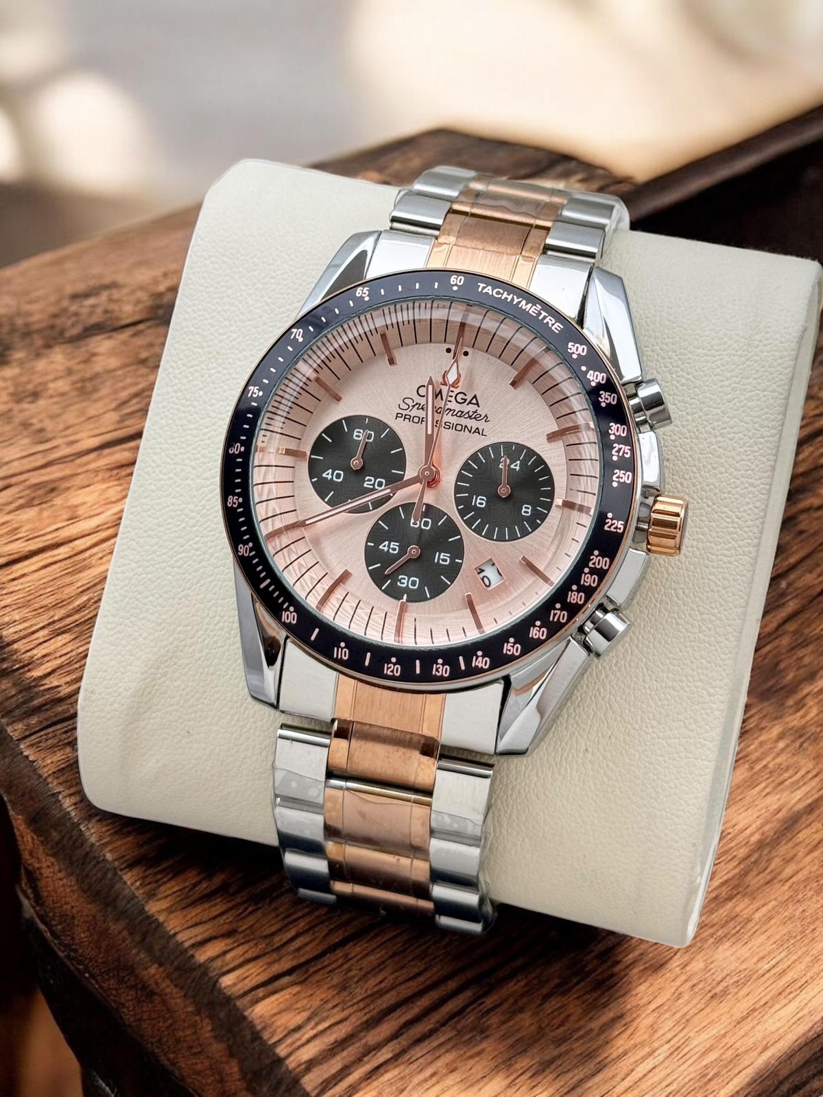 OMEGA