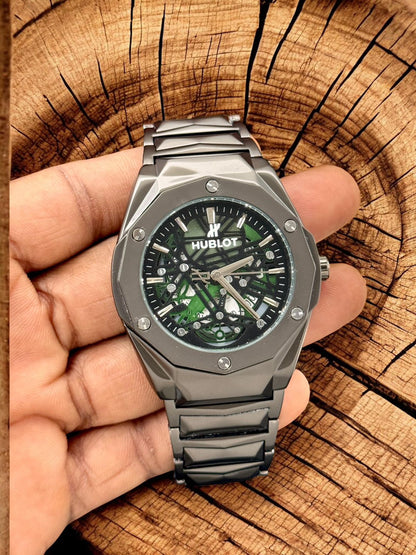 HUBLOT BIG BANG UNICO
