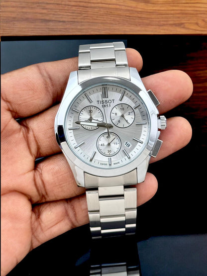 TISSOT